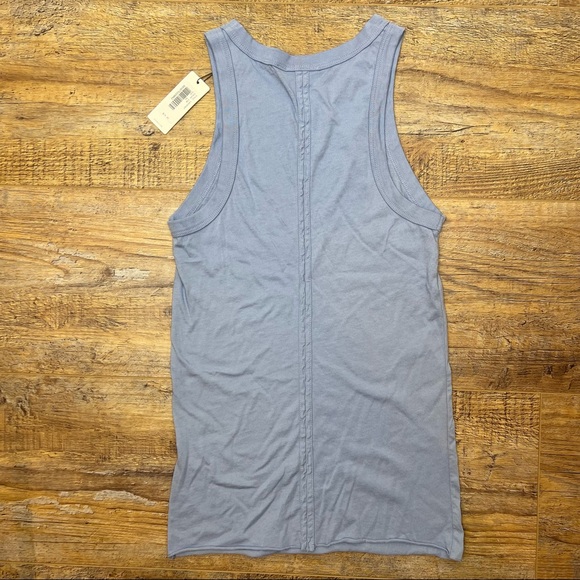 AG ADRIANO GOLDSCHMIED Lexi TANK TOP - Picture 5 of 5